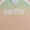 Kith Gradient Edison Jersey - Mykonos