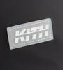 Kith Griffey Camper Hat - Black