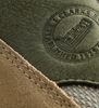 8th St by Ronnie Fieg for Clarks Originals Laddow - Sand Combi