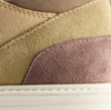 8th St by Ronnie Fieg for Clarks Originals Sunderland - Khaki Combi