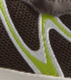 Kith for Salomon XT-Whisper - Delicioso / Dark Citron / Silver