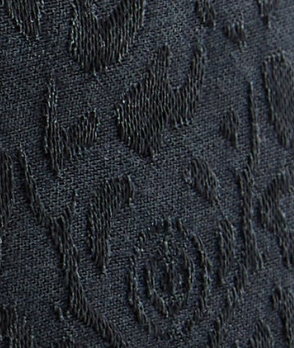 Kith & South2 West8 for Columbia Leopard Jacquard Dawson Bucket - Black