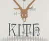 Kith & South2 West8 for Columbia Tritan Water Bottle - Sandrift