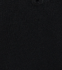 Kith Women Ellipse Logo Twill Classic Cap - Black