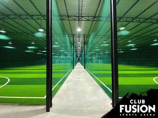 Club Fusion