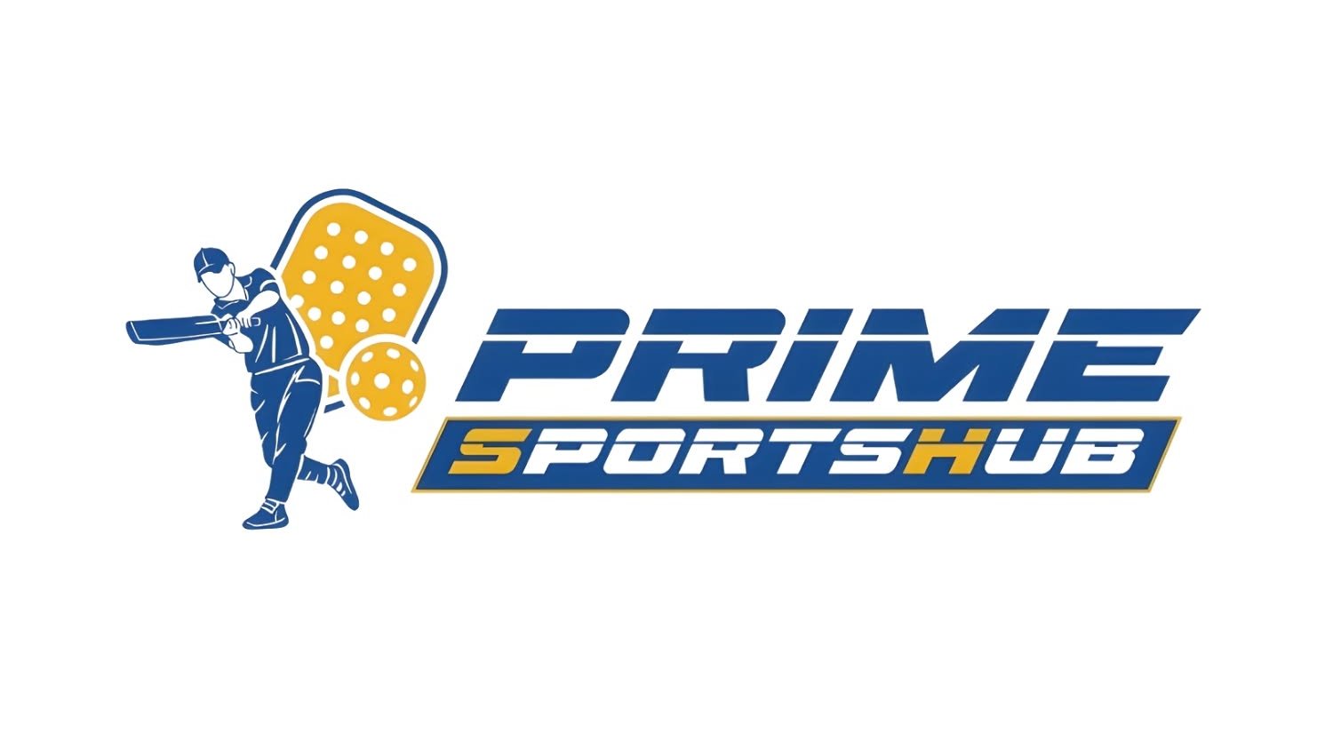 Prime Sports Hub | Pickleball