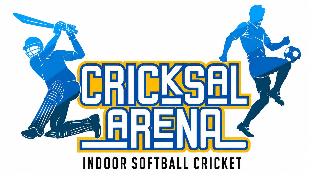 Cricksal Arena | Indoor Softball Cricket