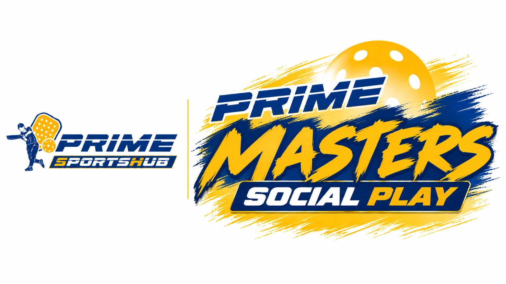 Prime Masters | Social Play 50+