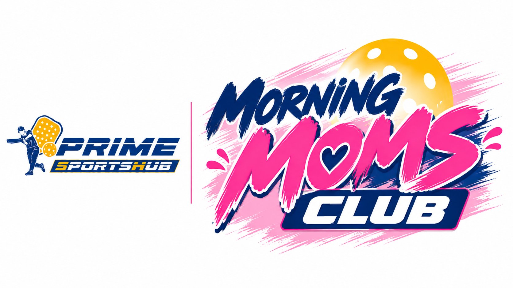 Morning Moms Club | Social Play