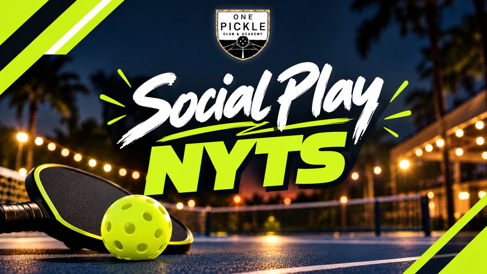 Social Play Nyts