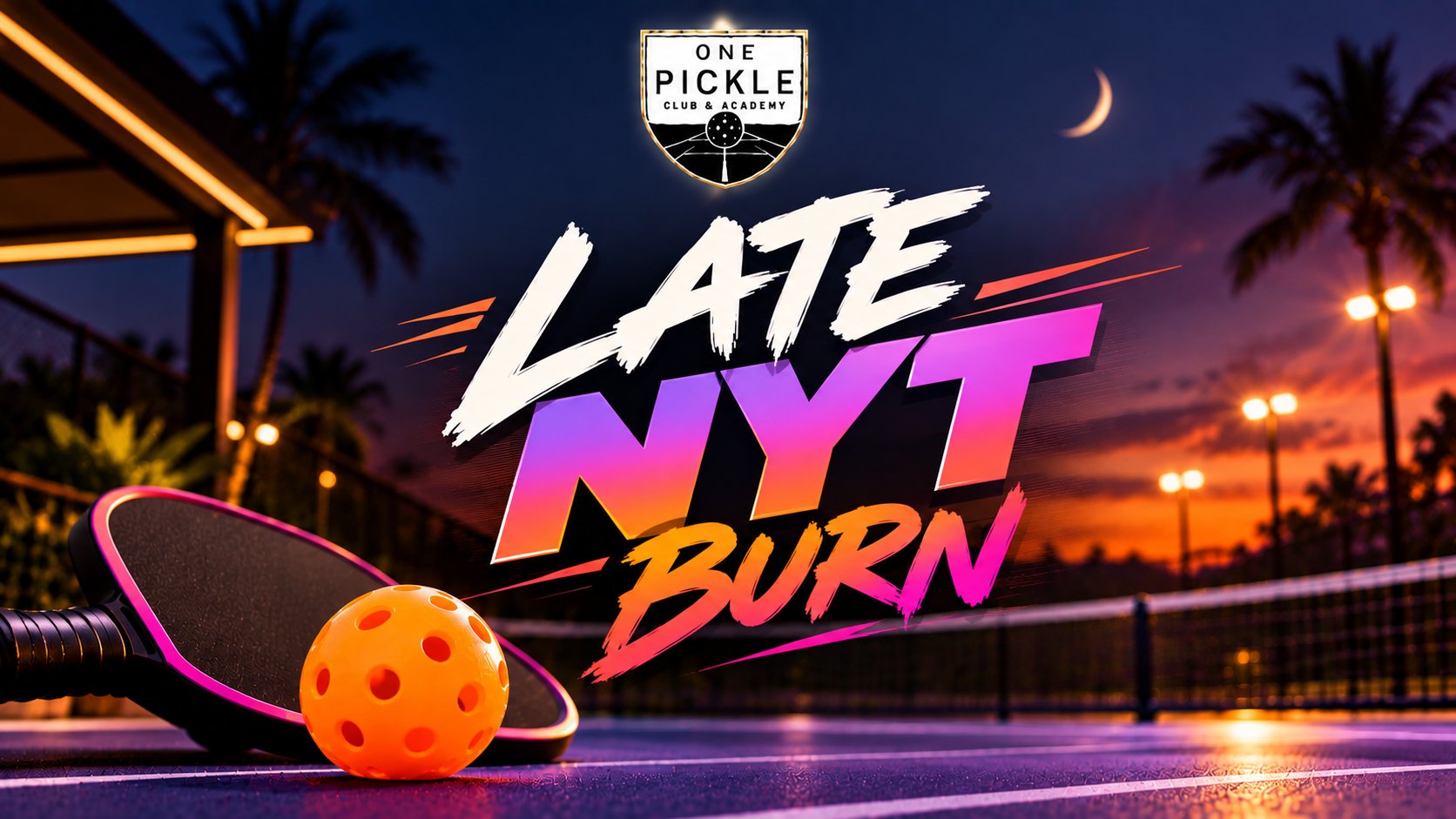 Late Nyt Burn