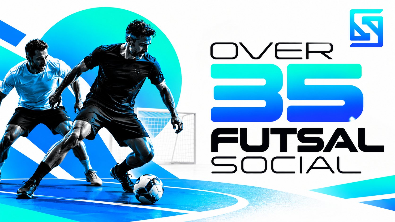 Over 35 Futsal Social