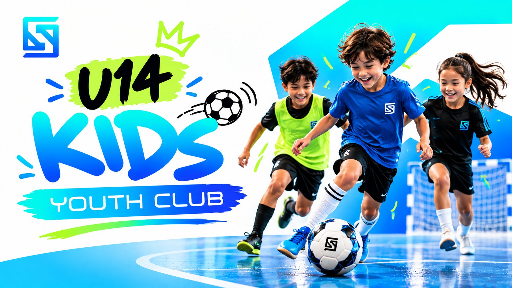 U14 Kids Youth Club