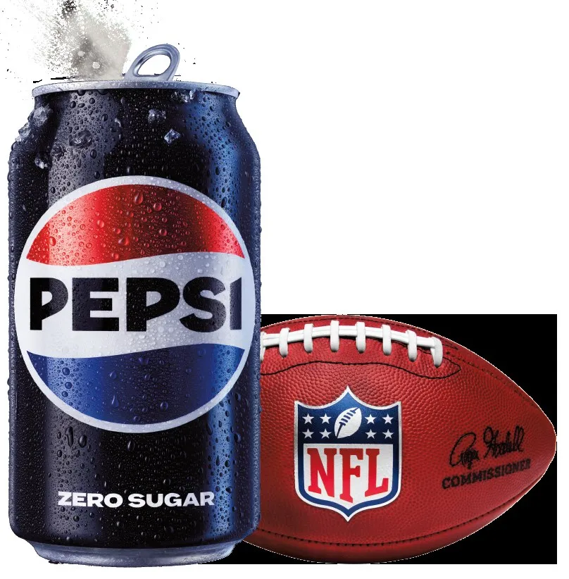 2026 Pepsi Fall Football Sweepstakes