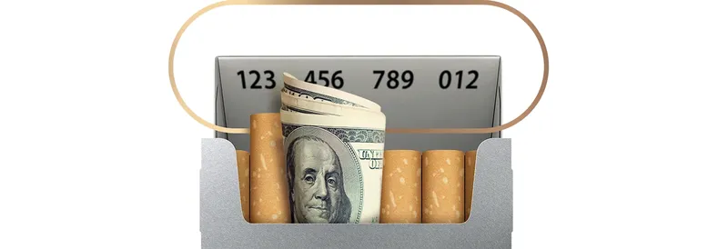 The Winston Pack Code Payout Sweepstakes! 64 WINNERS! Win Cash or Gift Cards!