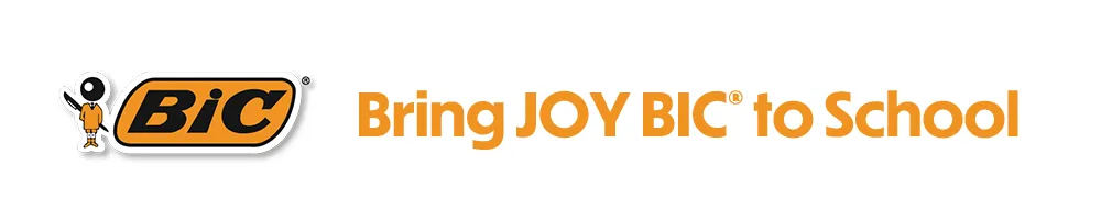 BIC Back-to-School Teacher Shopping Spree Sweepstakes