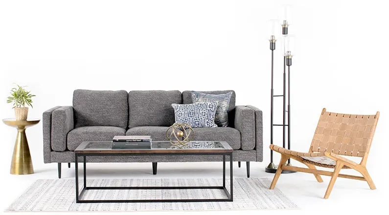 Living Spaces: Win a $500 Gift Card