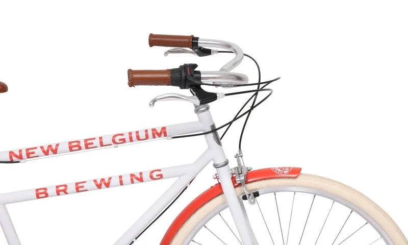 New Belgium 35th Anniversary Bike Giveaway listing preview