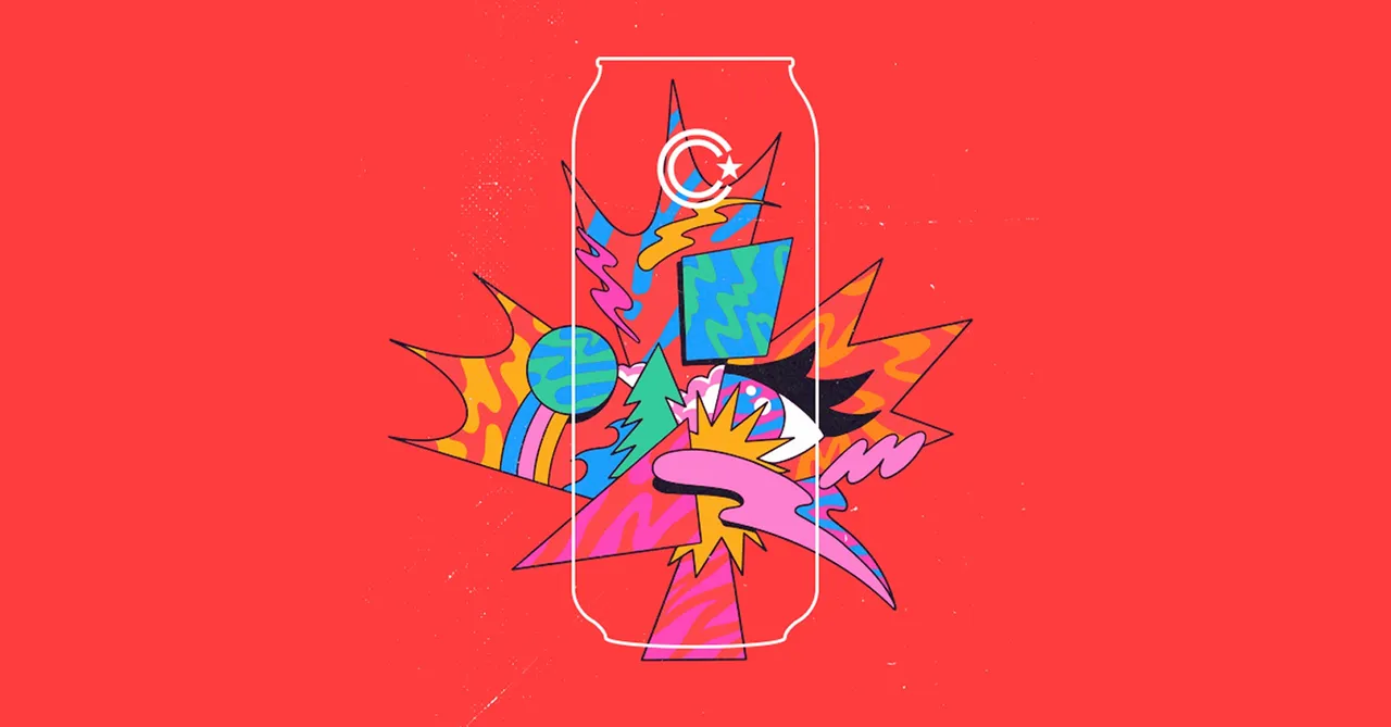 Mt. Joy x Collective Arts Giveaway