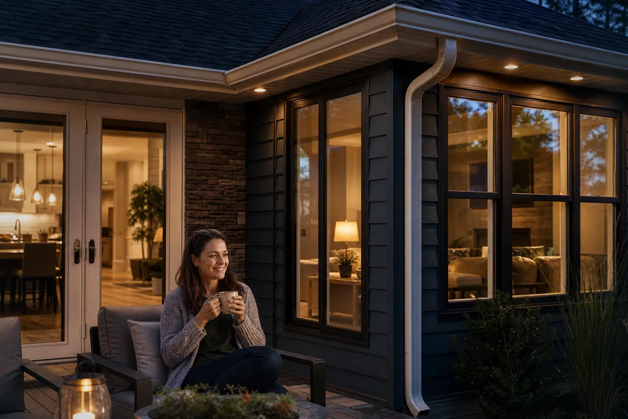 1-800-Hanson: Win $50k Home Makeover