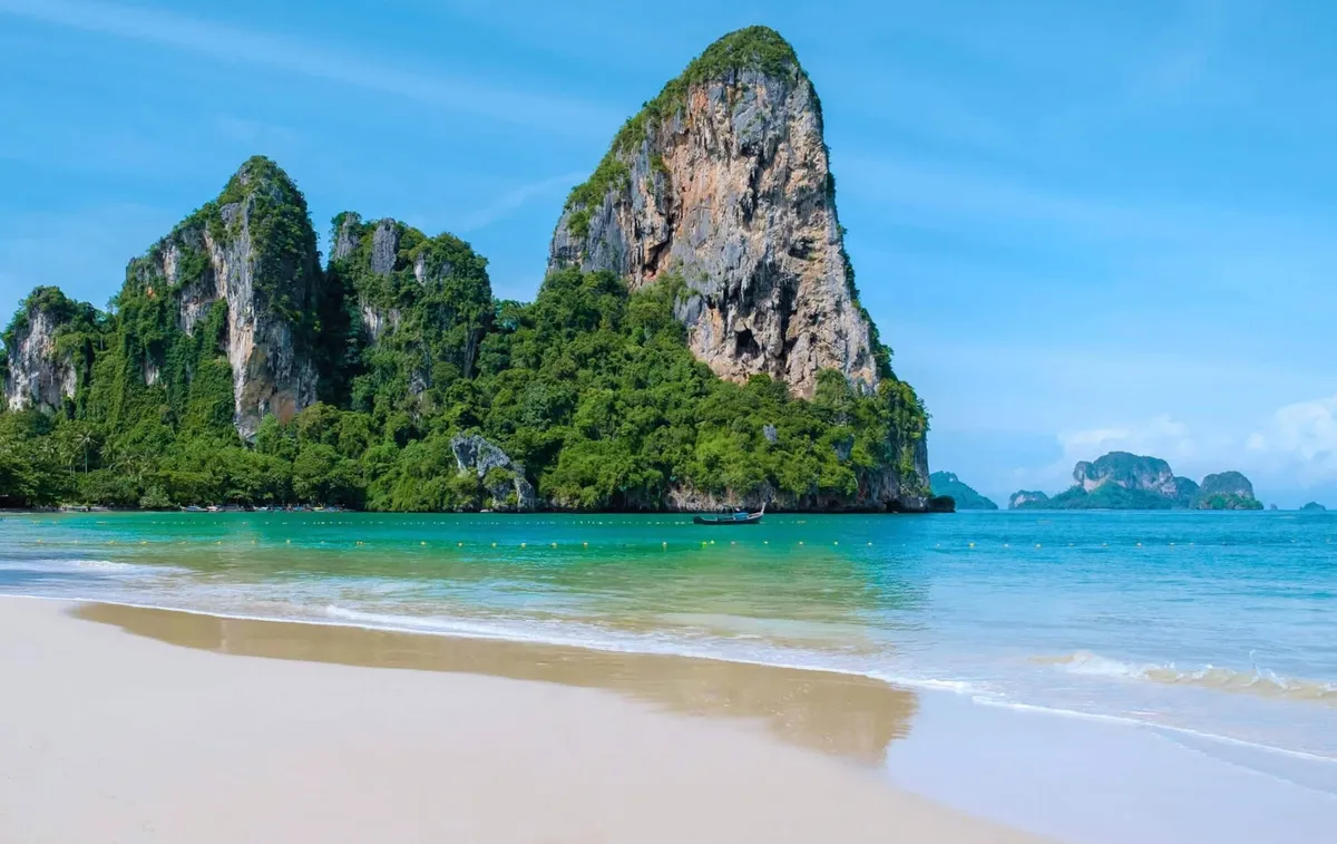 ZICO Rising: Win a $7,000 Thailand Trip