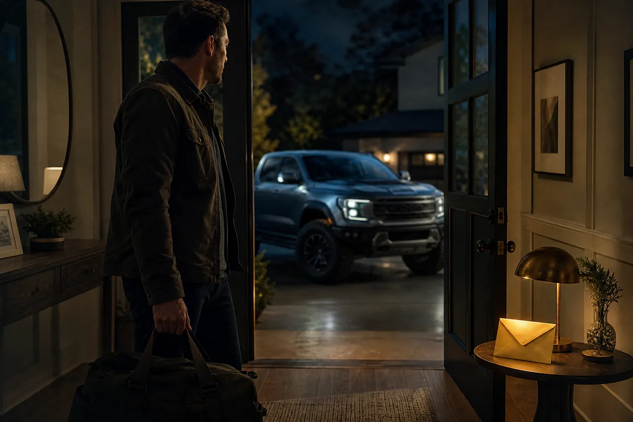 John Malecki: Win a 2026 Ford Ranger Raptor or $25,000