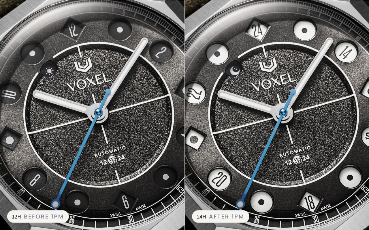 Worn & Wound Windup Watch Fair Sweepstakes