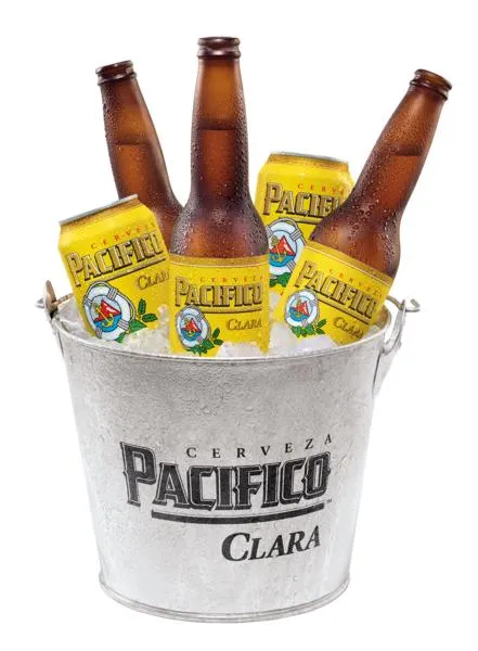 Pacifico Summer 2026: Win a Pacifico Yellow Watercraft