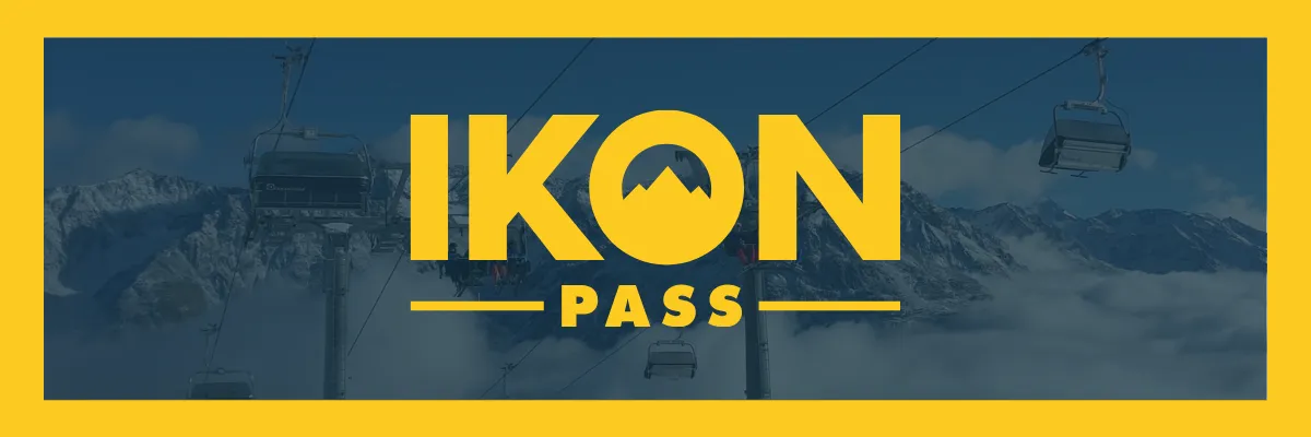 Win a 2026–27 Ikon Base Pass
