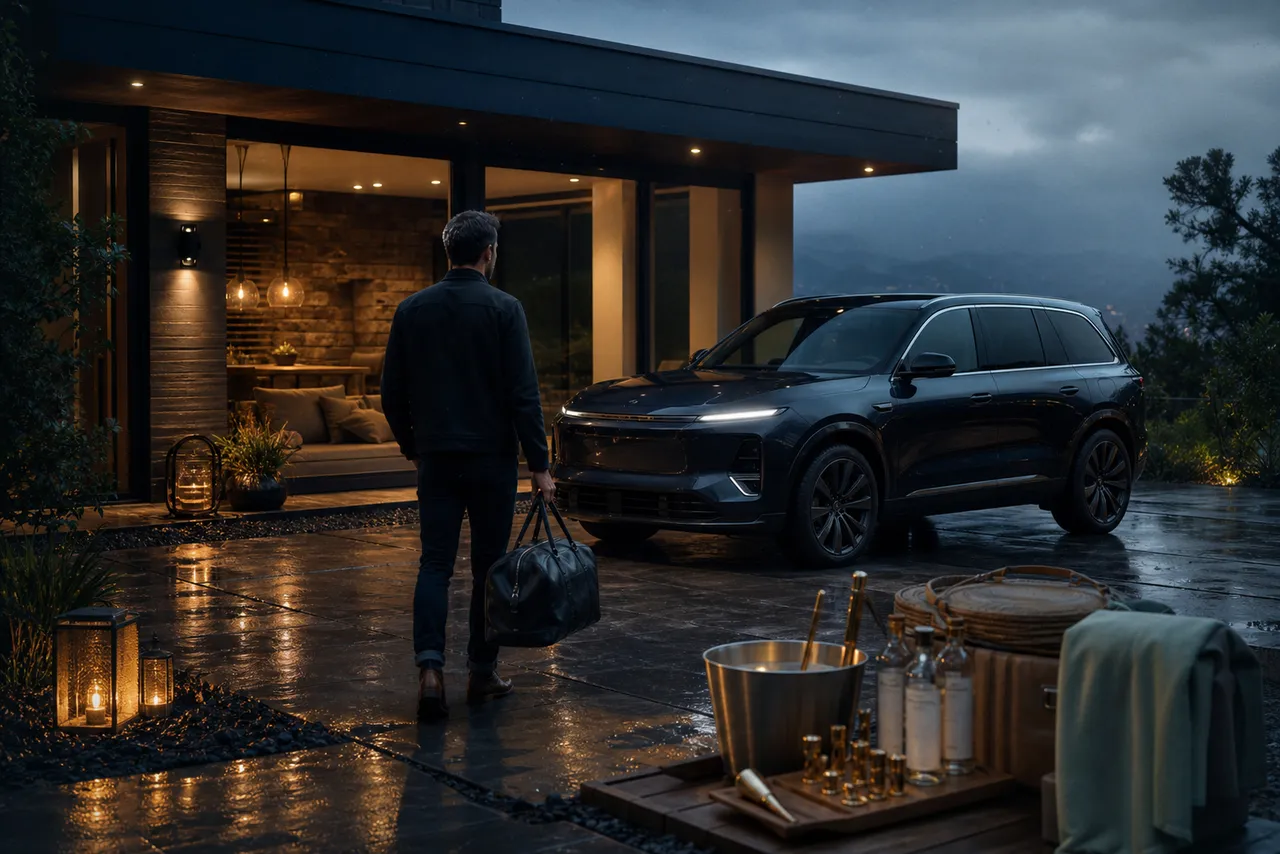 Fever-Tree: $5,000 Check + Outdoor Kit