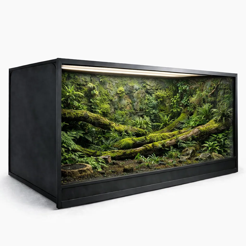 Win a 4x2x2 VE Enclosure
