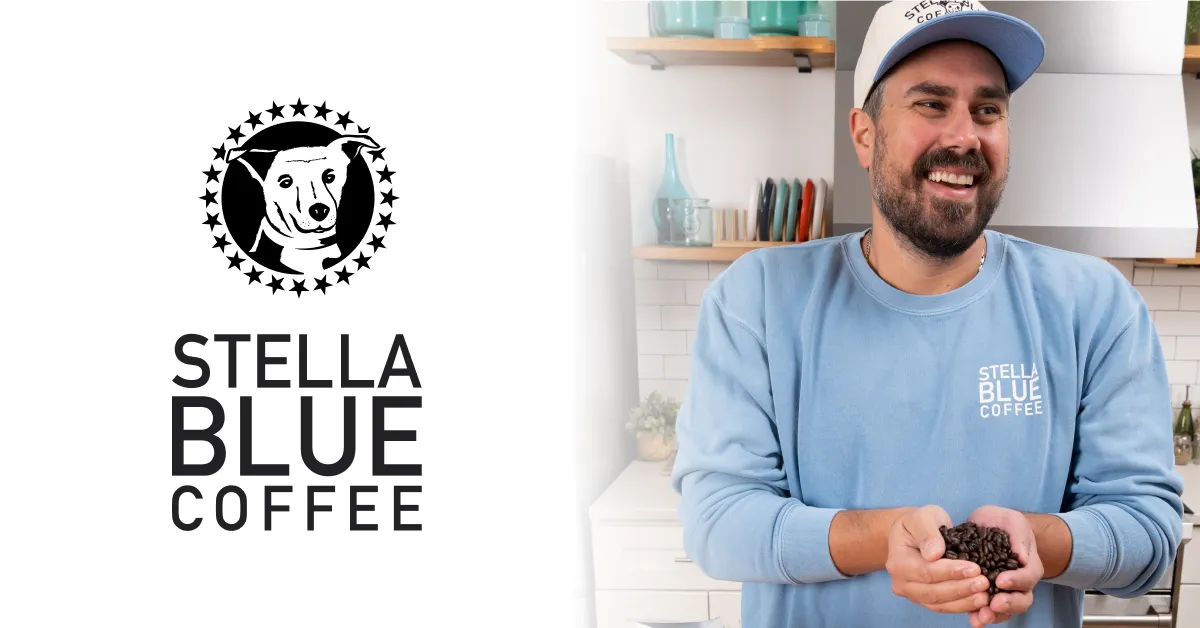 Stella Blue Coffee Fall Kickoff Sweepstakes 2026
