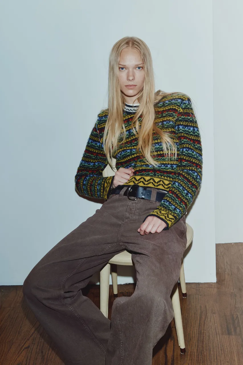 Vogue Shopping x Shopbop Fall Wardrobe Giveaway