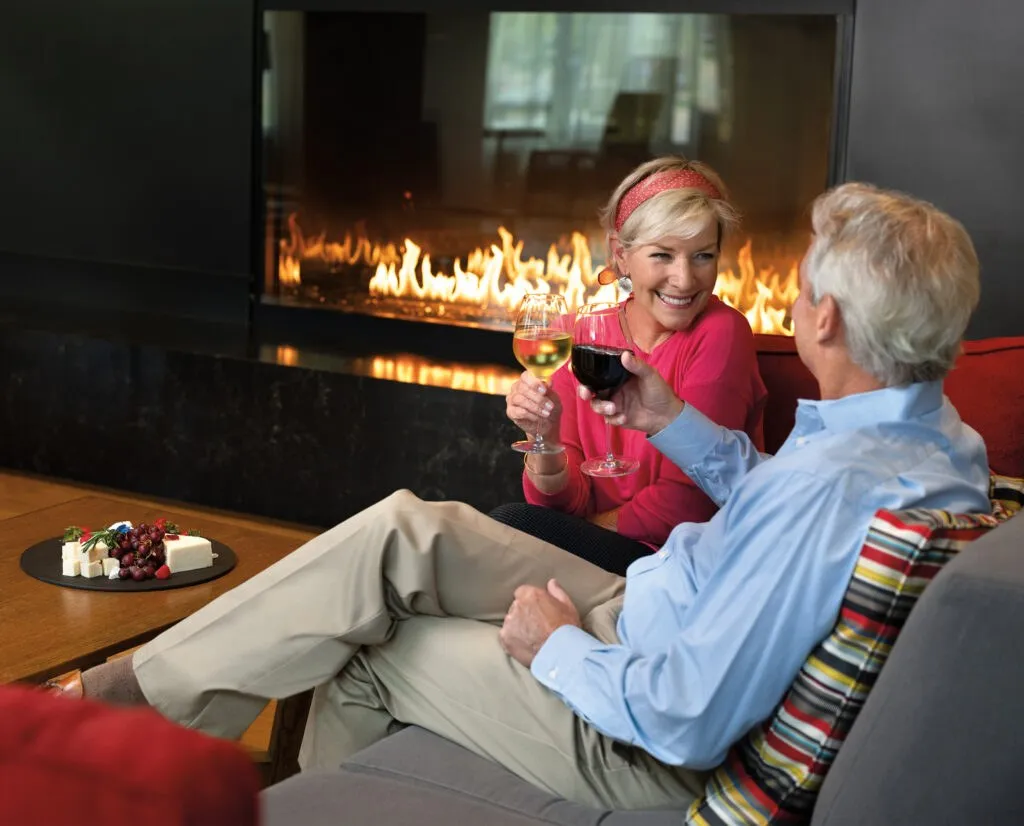 Bloomington Minnesota Travel & Tourism 2026 Fall Couples Giveaway
