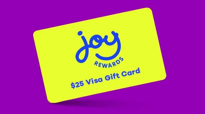 Frito-Lay Tasty Rewards / Joy Promotion Sweepstakes