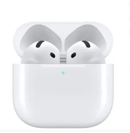 Win Brand New Apple AirPods 4