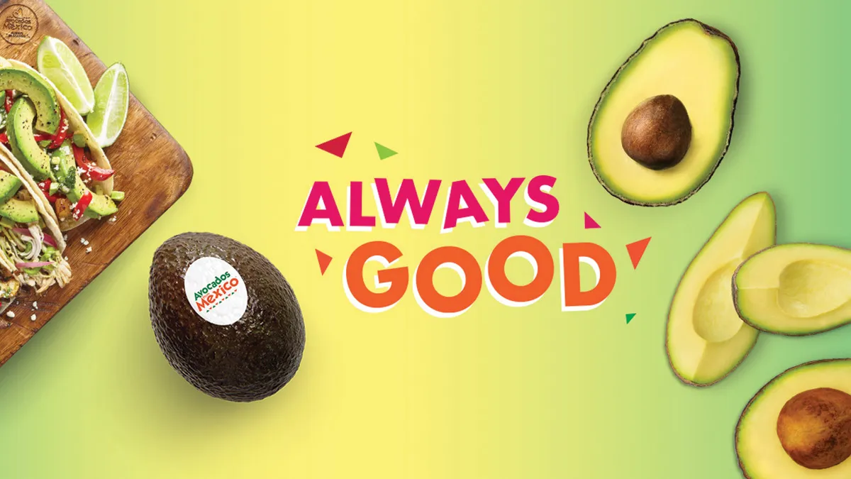 Avocados from Mexico Guac Drops and Guac Box Suite Sweepstakes