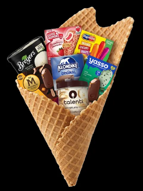 Magnum Ice Cream “Better With Ice Cream” Sweepstakes