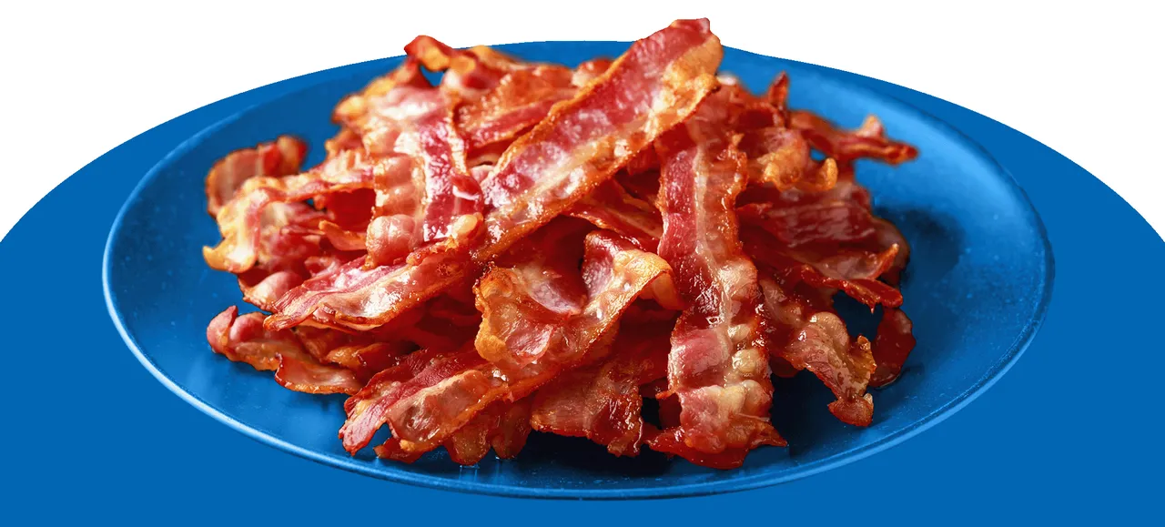 Farmland “Win the Big Book of Bacon” Sweepstakes