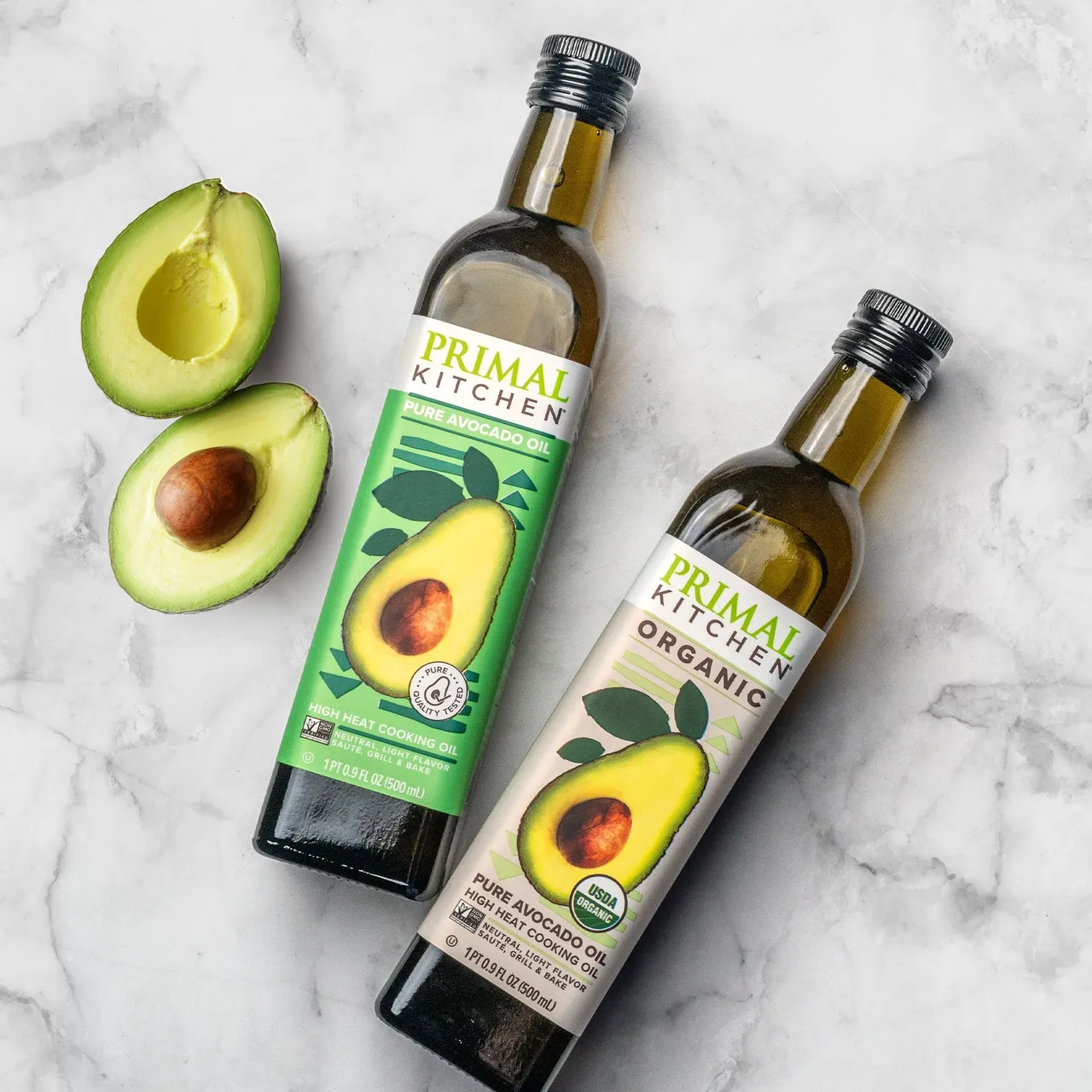 Primal Kitchen x Whole Foods Market Sweepstakes