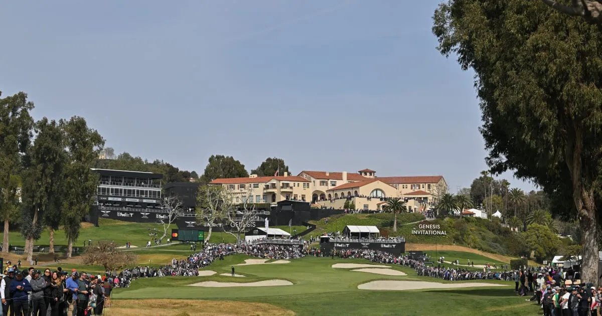 Southern California PGA Foundation 2026 SCPGA Foundation Summer Sweepstakes