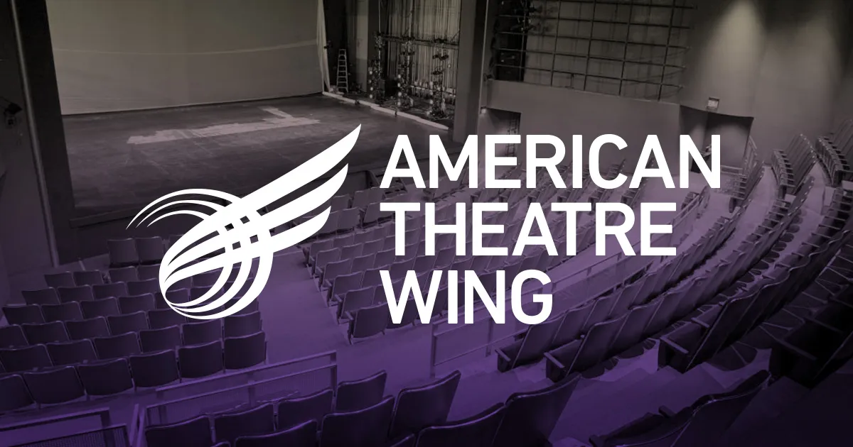 American Theatre Wing ATW Shaboozey Sweepstakes