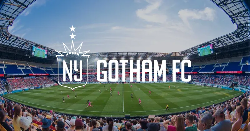 NY Gotham FC 2026 Street Team Sweepstakes