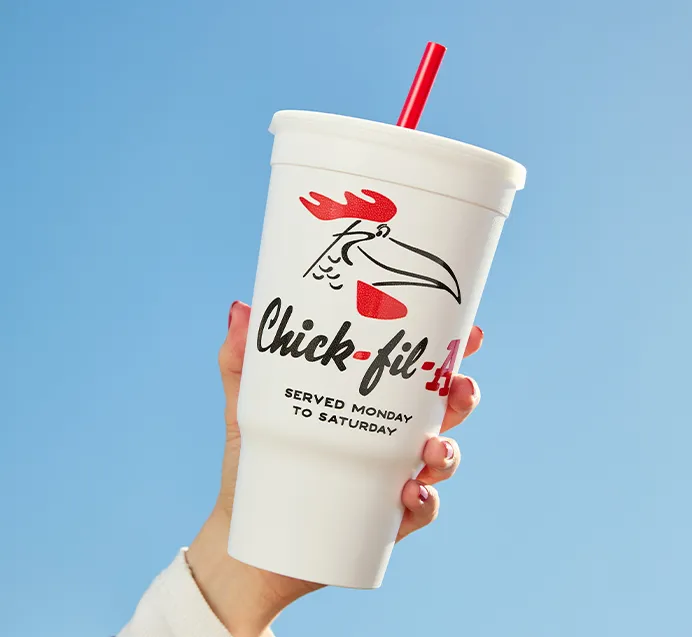 Chick-fil-A First 100 Sweepstakes