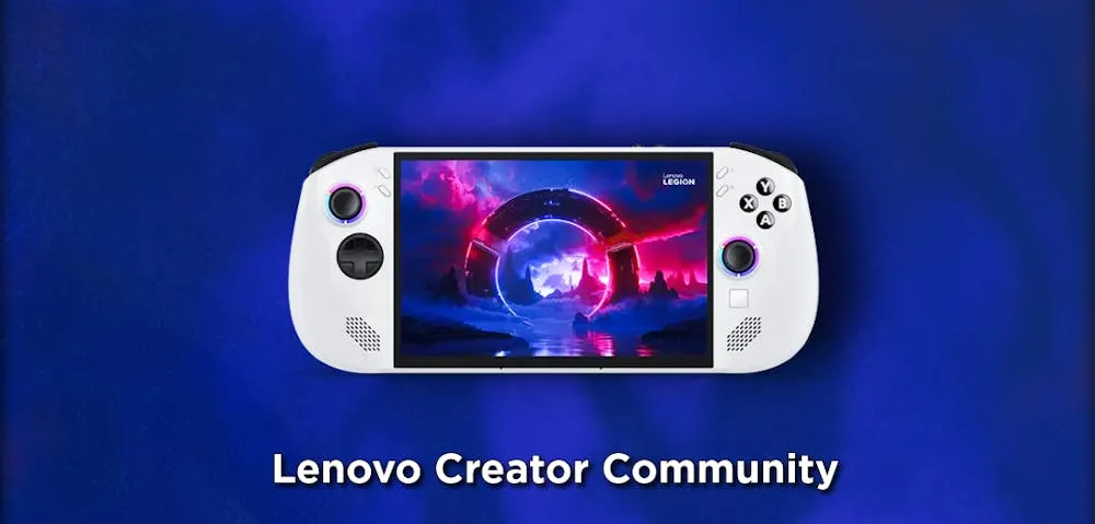 Lenovo September 2026 Giveaway