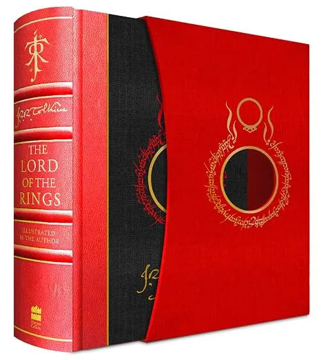 2026 Hobbit Day Giveaway
