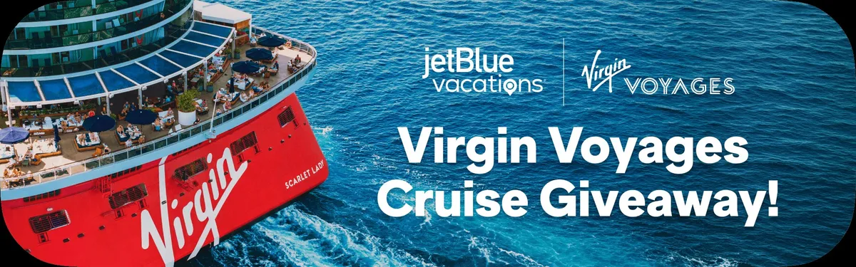 Sweepstakes Cruise