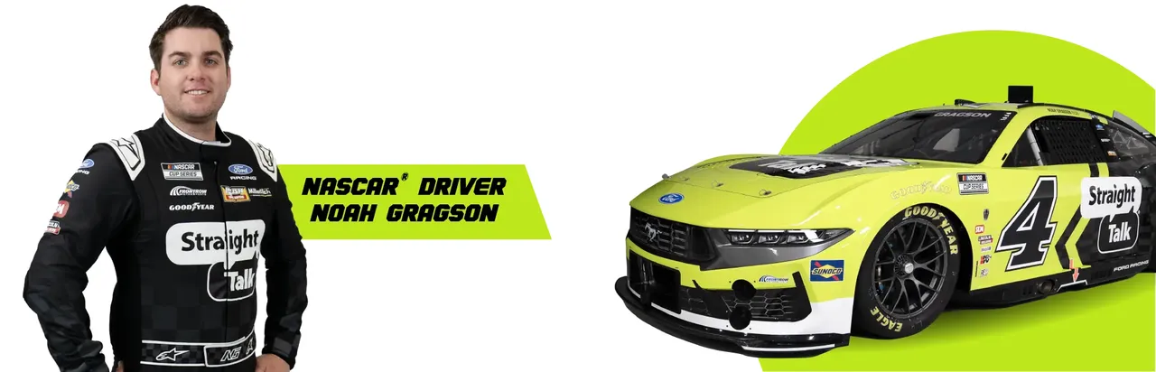 This Straight Talk “VIP RACING” 2026 Giveaway