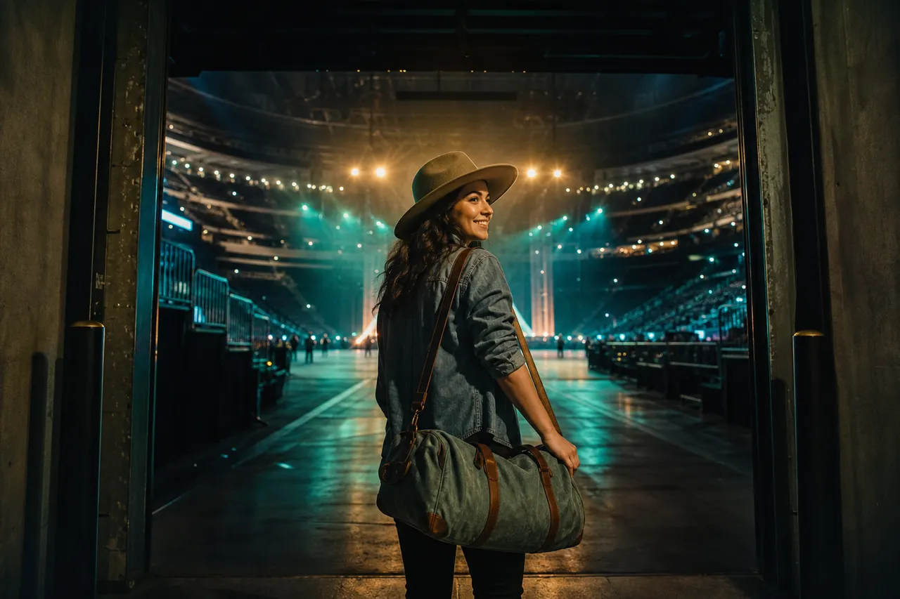 Audacy Margaritaville at Sea + Zac Brown Band Sweepstakes