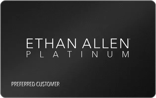 Ethan Allen Global Gift Card Sweepstakes